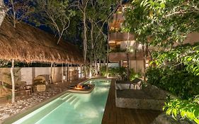 Zereno Tulum Beach Club Access